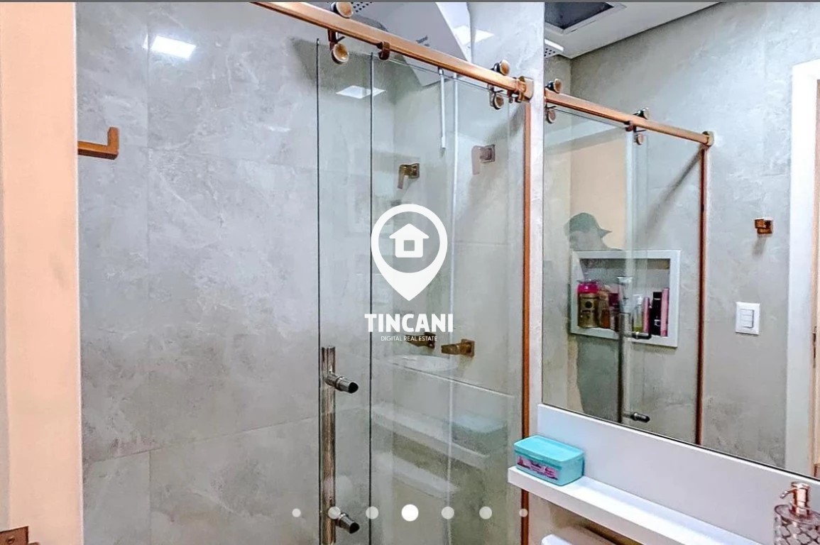 Sobrado, 3 quartos, 160 m² - Foto 24
