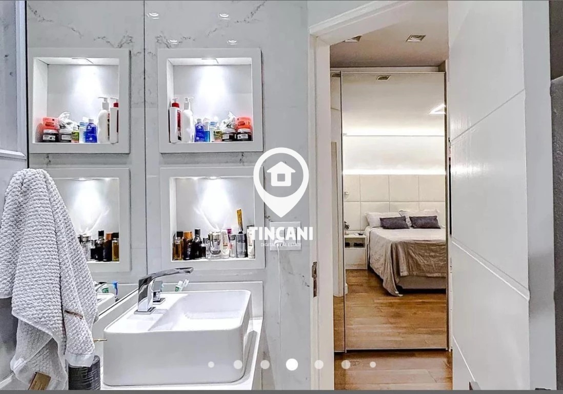 Sobrado, 3 quartos, 160 m² - Foto 25