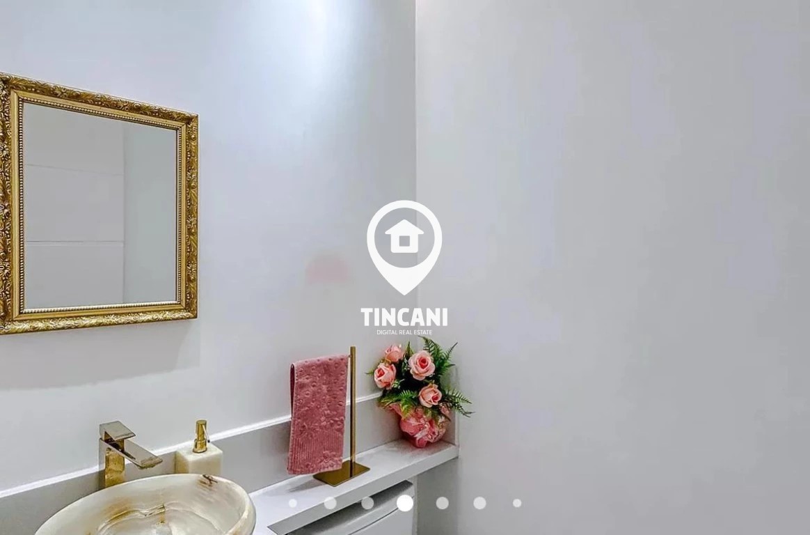 Sobrado, 3 quartos, 160 m² - Foto 27