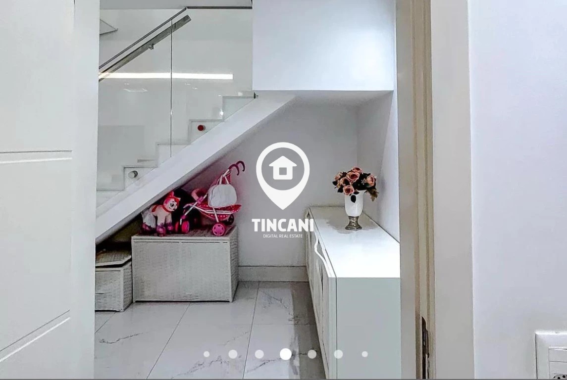 Sobrado, 3 quartos, 160 m² - Foto 30