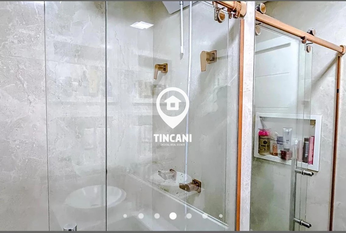 Sobrado, 3 quartos, 160 m² - Foto 32