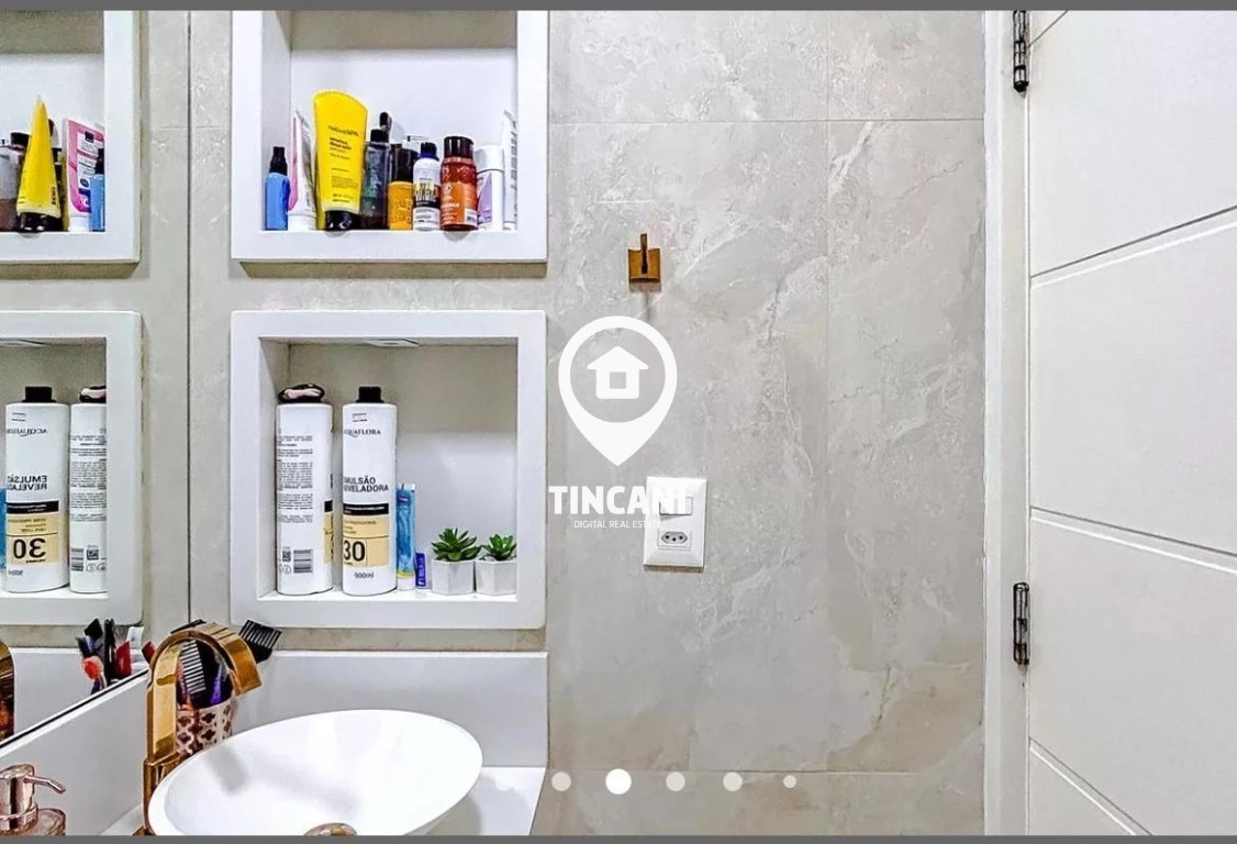 Sobrado, 3 quartos, 160 m² - Foto 33