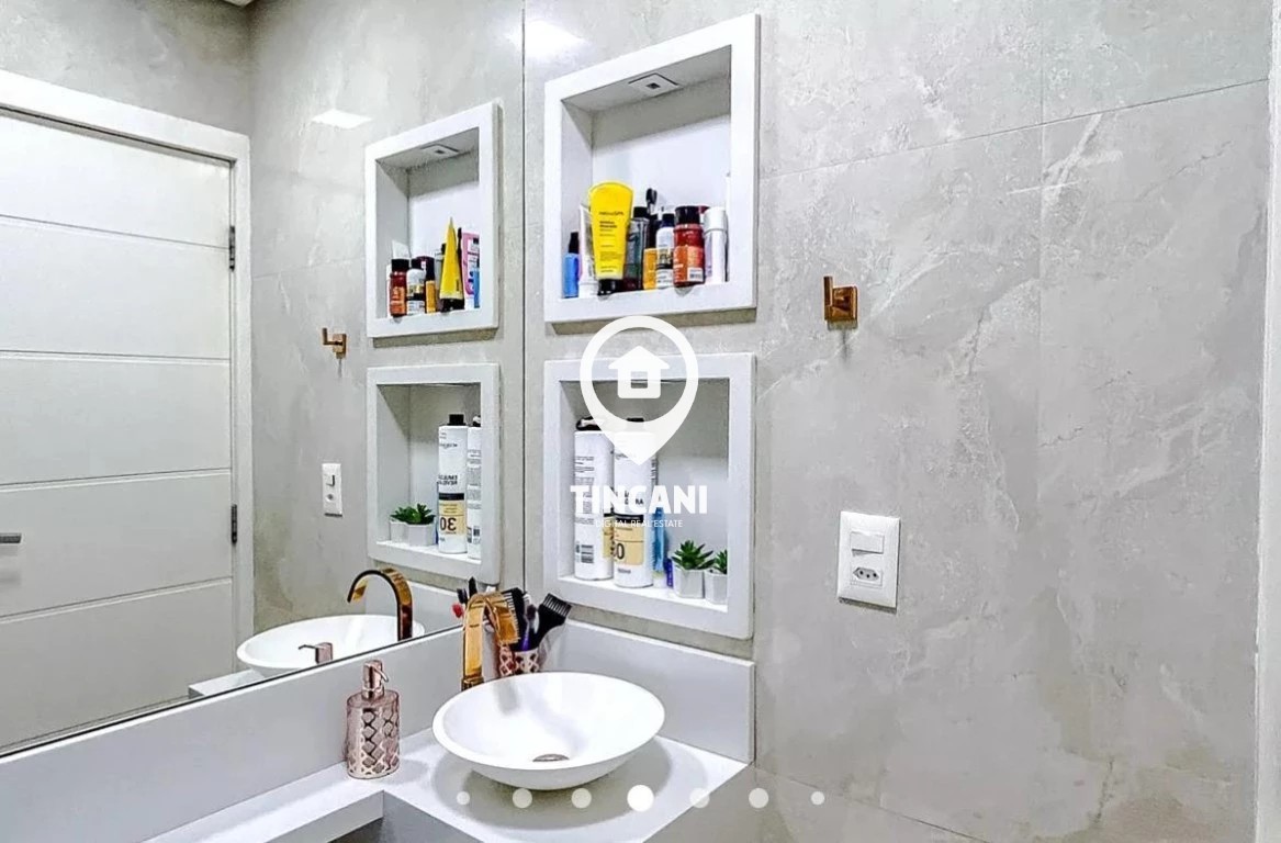Sobrado, 3 quartos, 160 m² - Foto 34