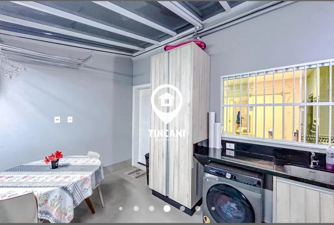 Sobrado, 3 quartos, 160 m² - Foto 37