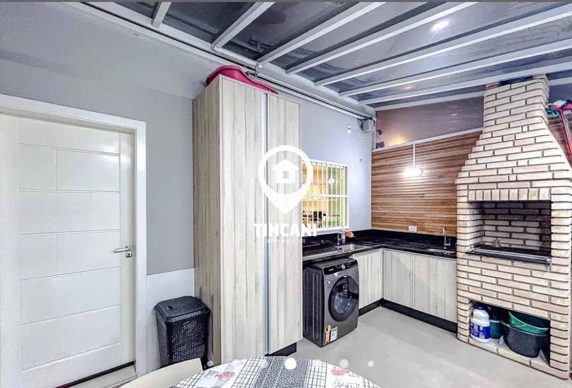 Sobrado, 3 quartos, 160 m² - Foto 38