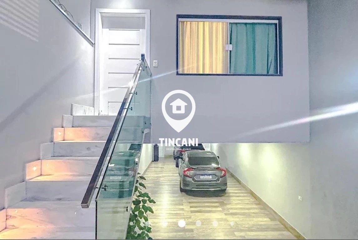 Sobrado, 3 quartos, 160 m² - Foto 42