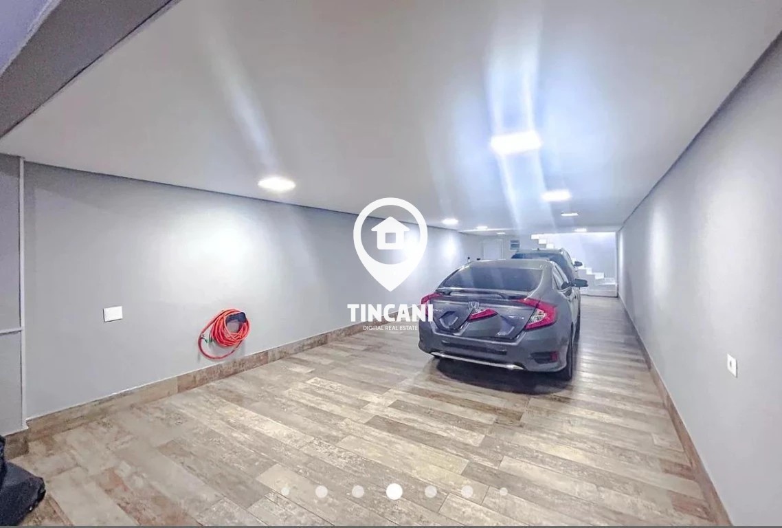 Sobrado, 3 quartos, 160 m² - Foto 43