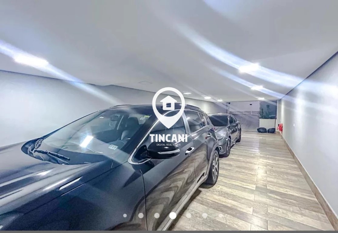 Sobrado, 3 quartos, 160 m² - Foto 45