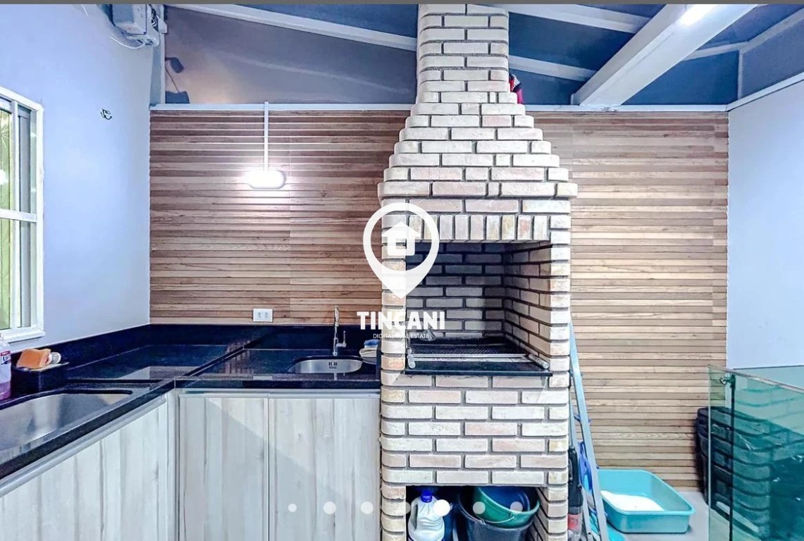 Sobrado, 3 quartos, 160 m² - Foto 47