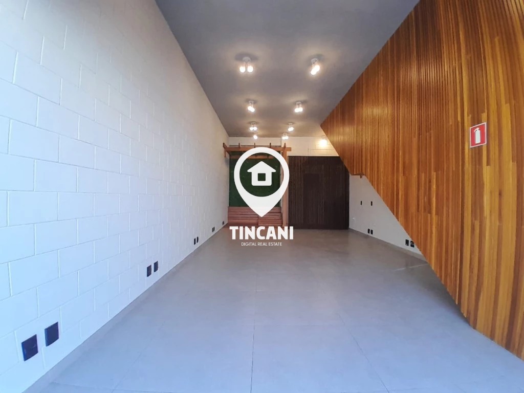 Loja-Salão para alugar, 60m² - Foto 4