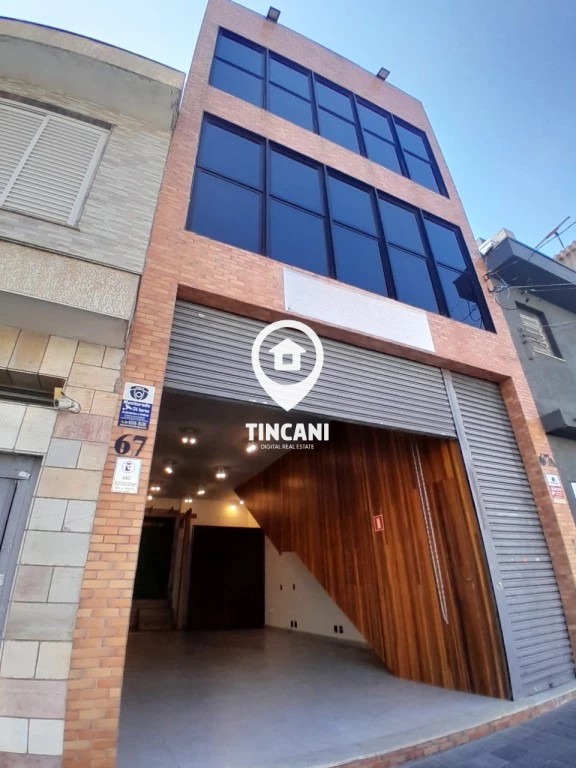 Loja-Salão para alugar, 60m² - Foto 18
