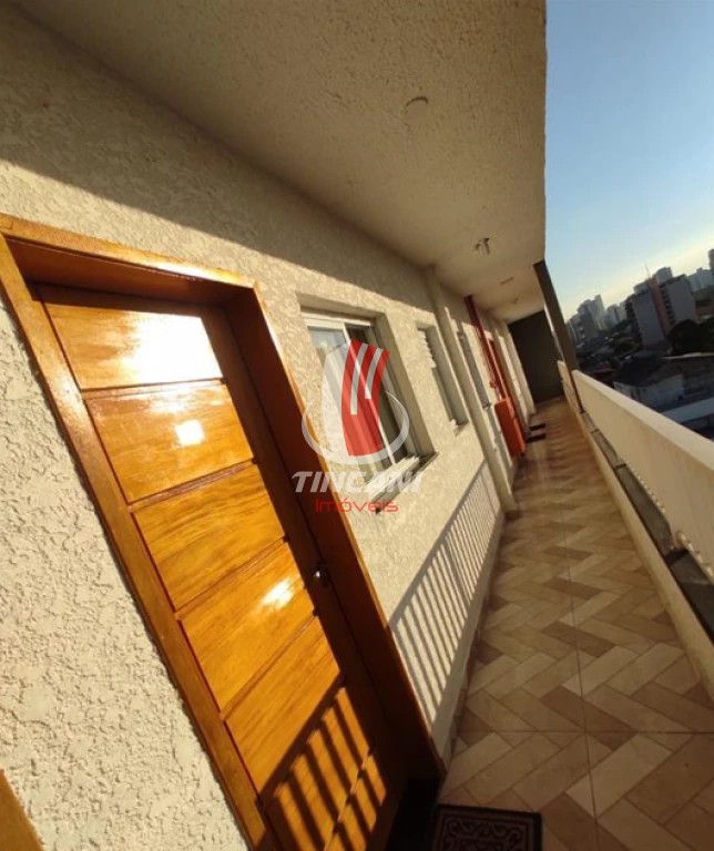 Apartamento à venda com 2 quartos, 53m² - Foto 2