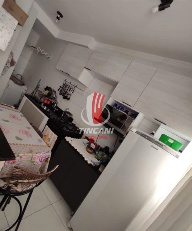 Apartamento à venda com 2 quartos, 53m² - Foto 4