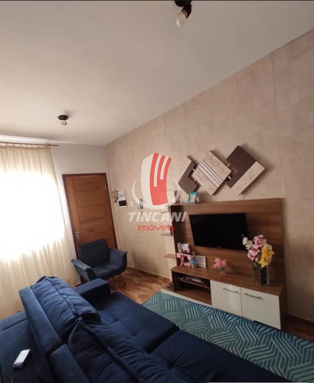 Apartamento à venda com 2 quartos, 53m² - Foto 1