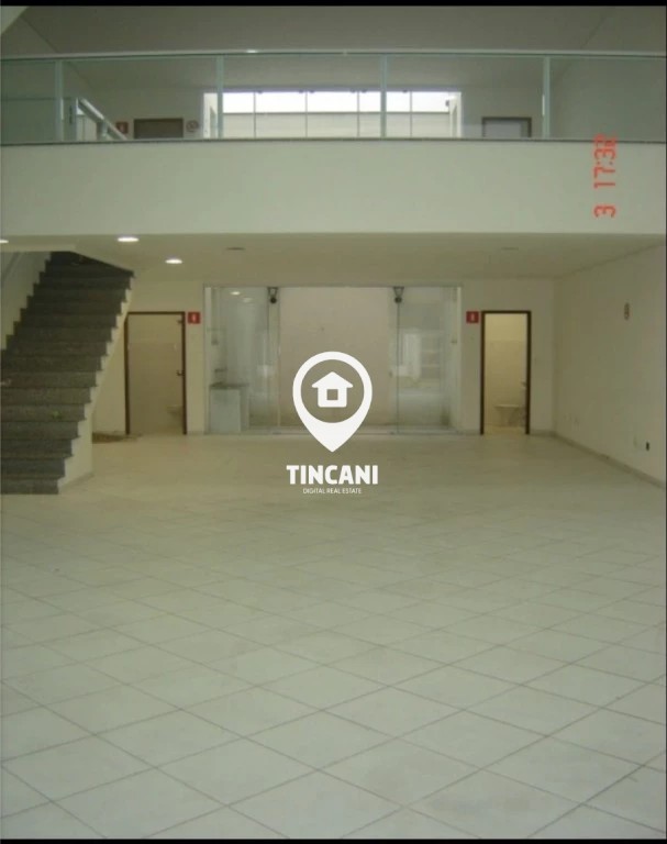 Loja-Salão, 200 m² - Foto 2