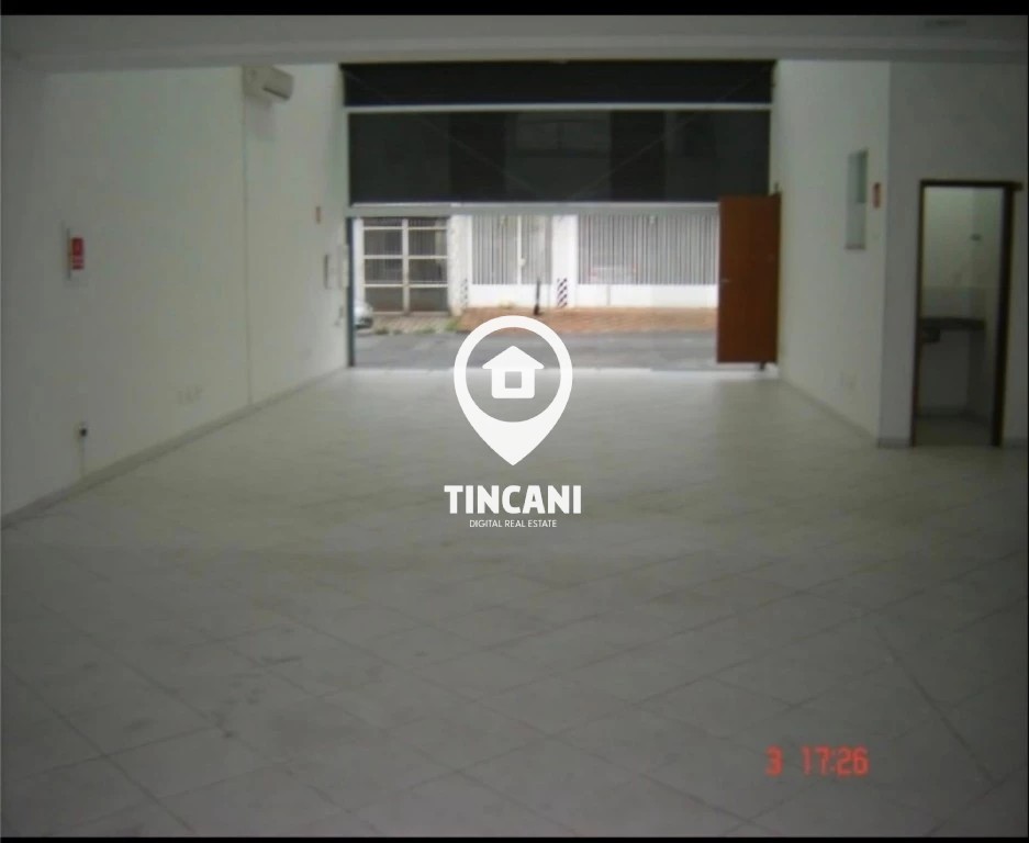 Loja-Salão, 200 m² - Foto 3