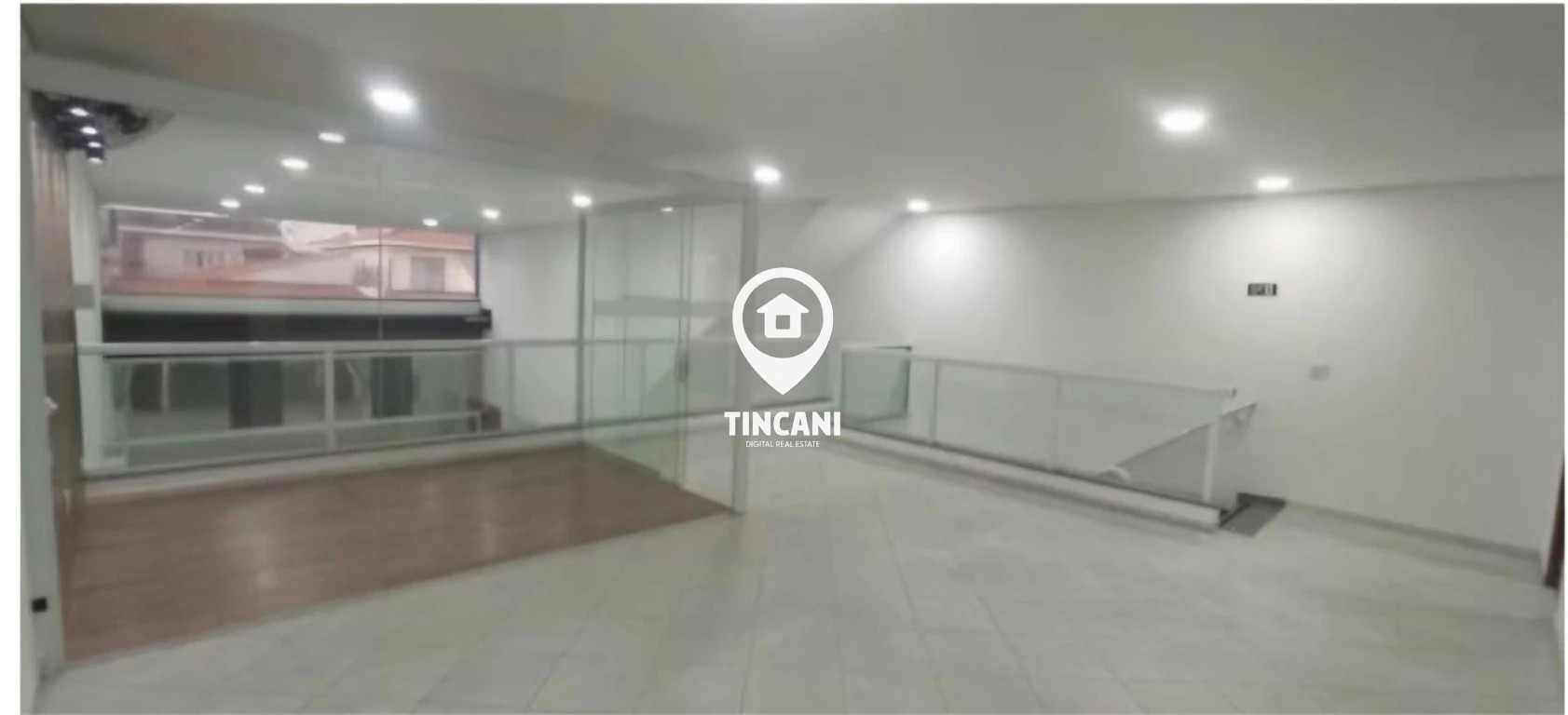 Loja-Salão, 200 m² - Foto 7