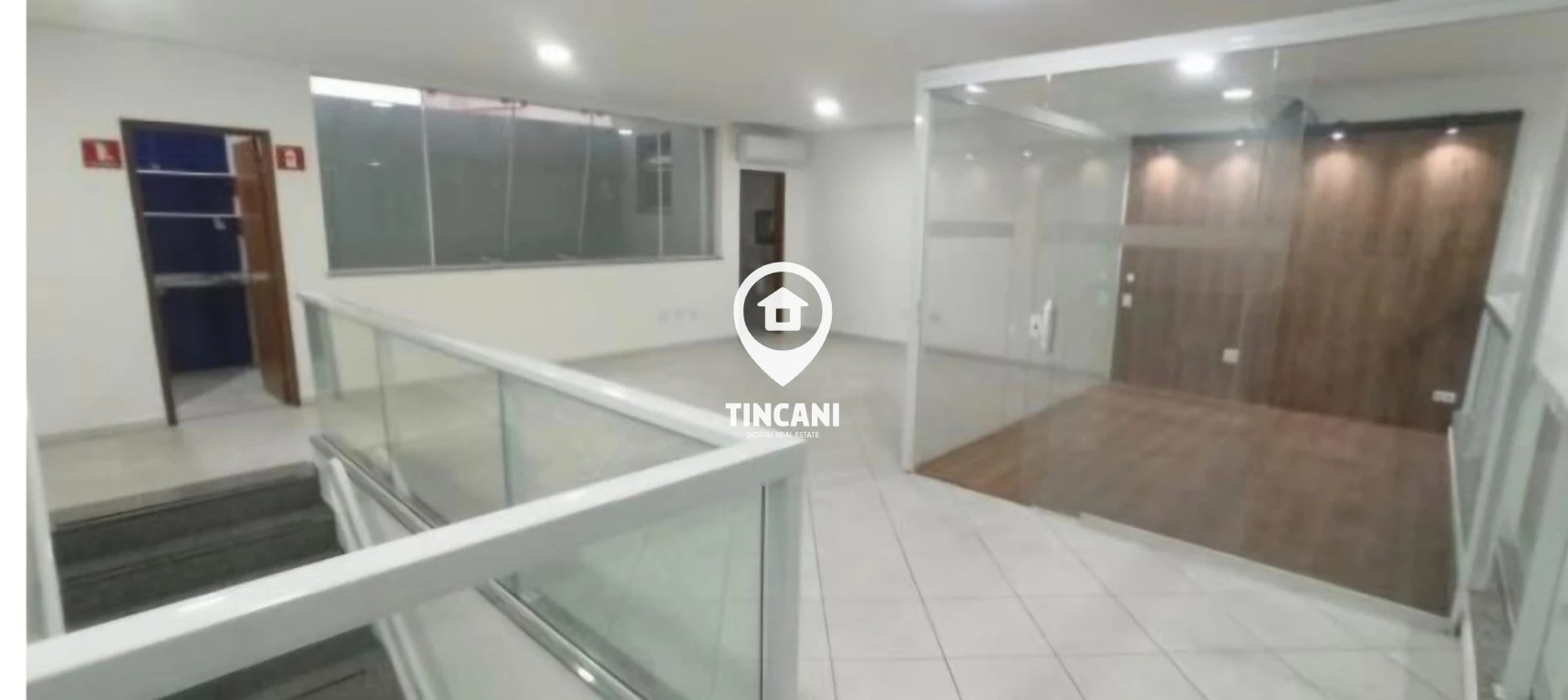 Loja-Salão, 200 m² - Foto 8