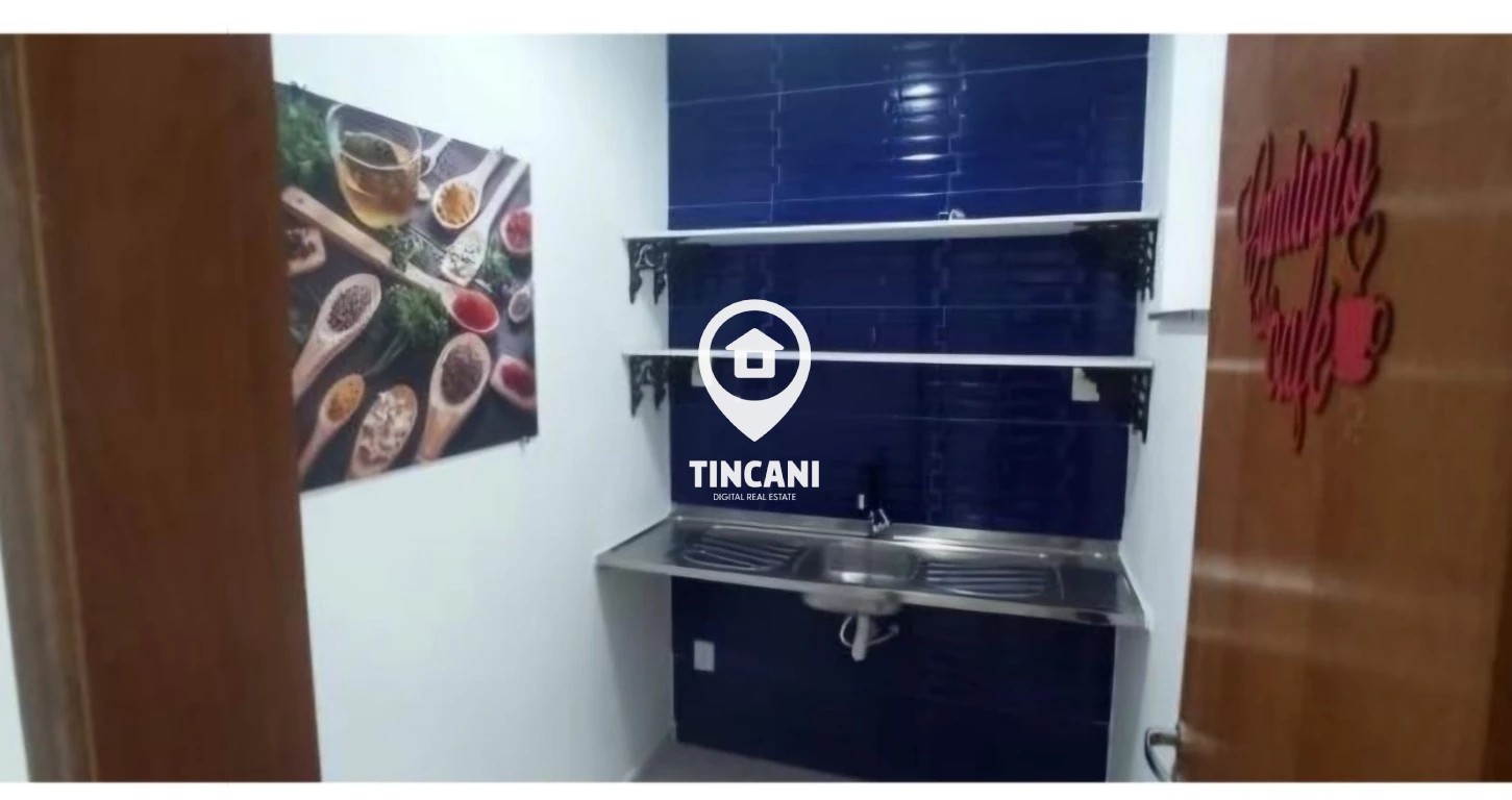 Loja-Salão, 200 m² - Foto 9