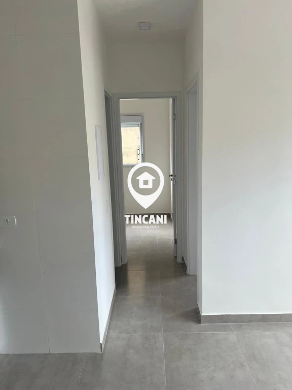 Apartamento, 2 quartos, 44 m² - Foto 5