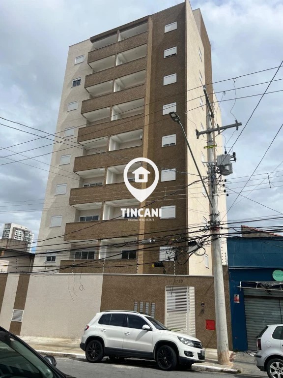 Apartamento, 2 quartos, 44 m² - Foto 14