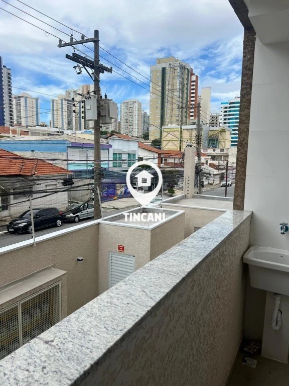 Apartamento, 2 quartos, 44 m² - Foto 8