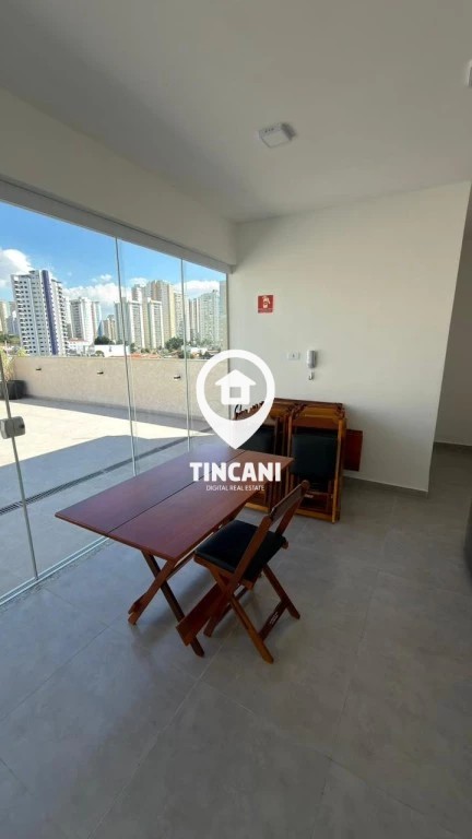 Apartamento, 2 quartos, 44 m² - Foto 25