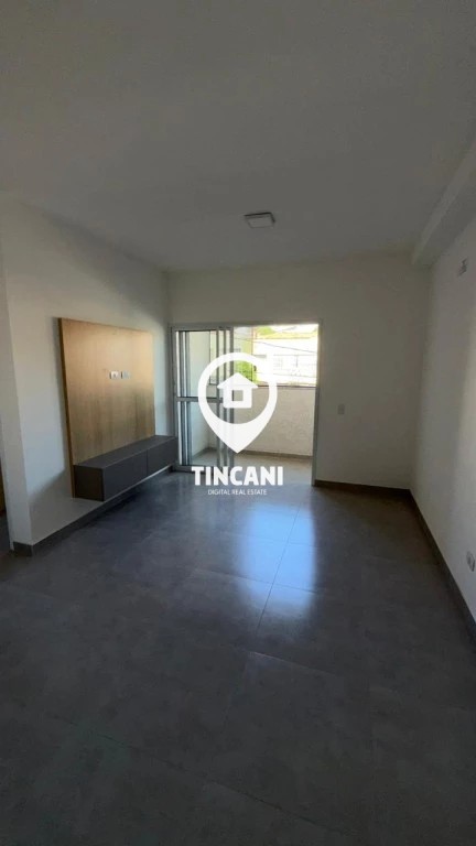 Apartamento, 2 quartos, 44 m² - Foto 2