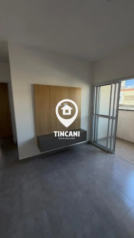 Apartamento, 2 quartos, 44 m² - Foto 3
