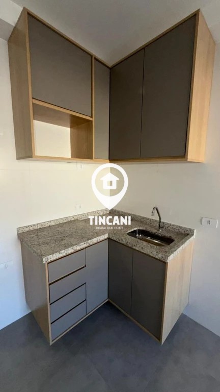 Apartamento, 2 quartos, 44 m² - Foto 5