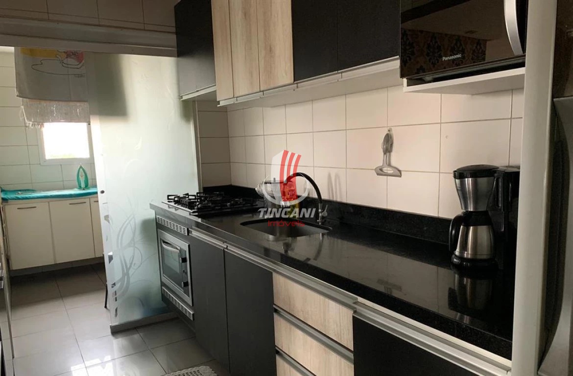 Apartamento à venda com 3 quartos, 98m² - Foto 4