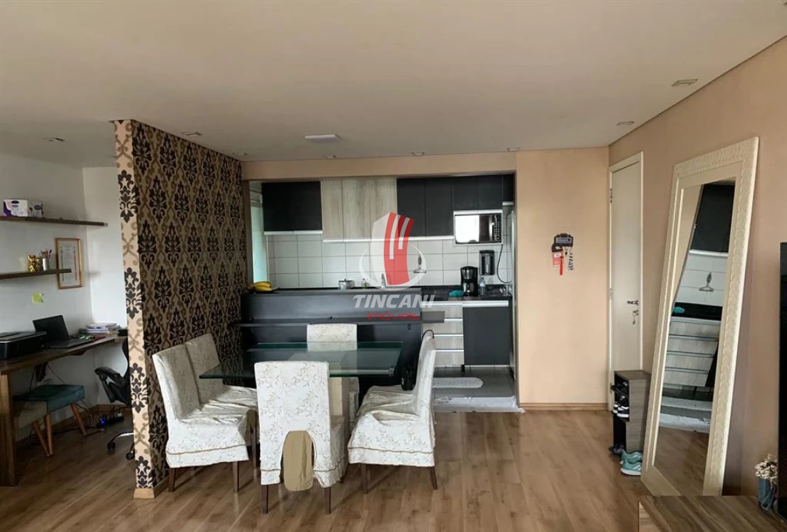 Apartamento à venda com 3 quartos, 98m² - Foto 2