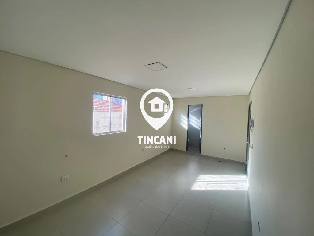 Loja-Salão, 20 m² - Foto 1