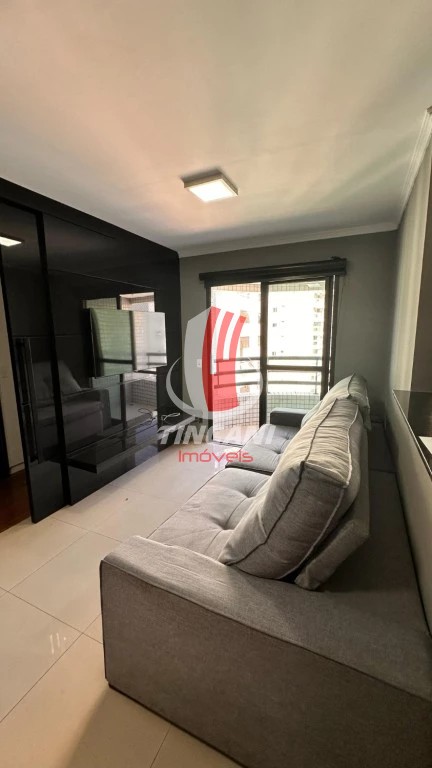 Apartamento, 2 quartos, 52 m² - Foto 1