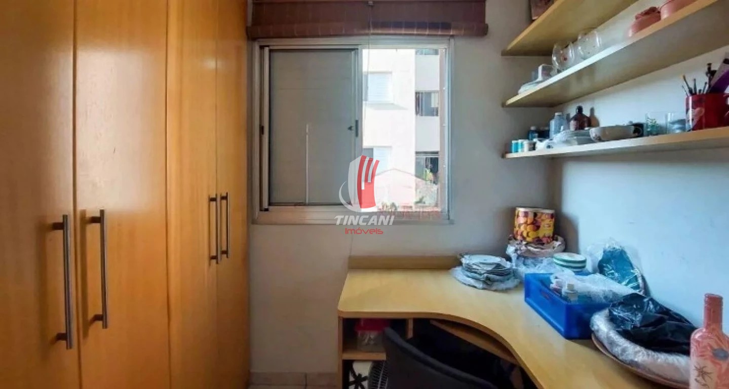 Apartamento à venda com 3 quartos, 55m² - Foto 5