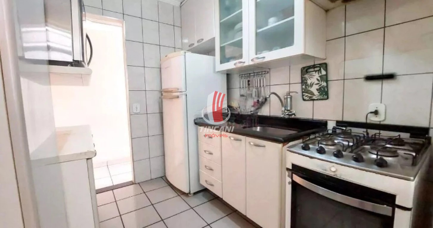 Apartamento à venda com 3 quartos, 55m² - Foto 6