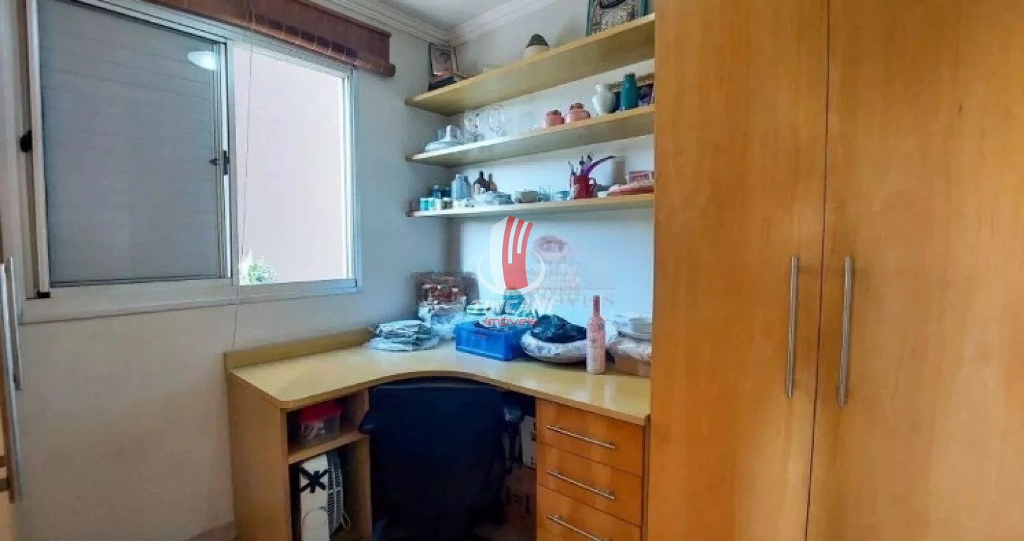 Apartamento à venda com 3 quartos, 55m² - Foto 7