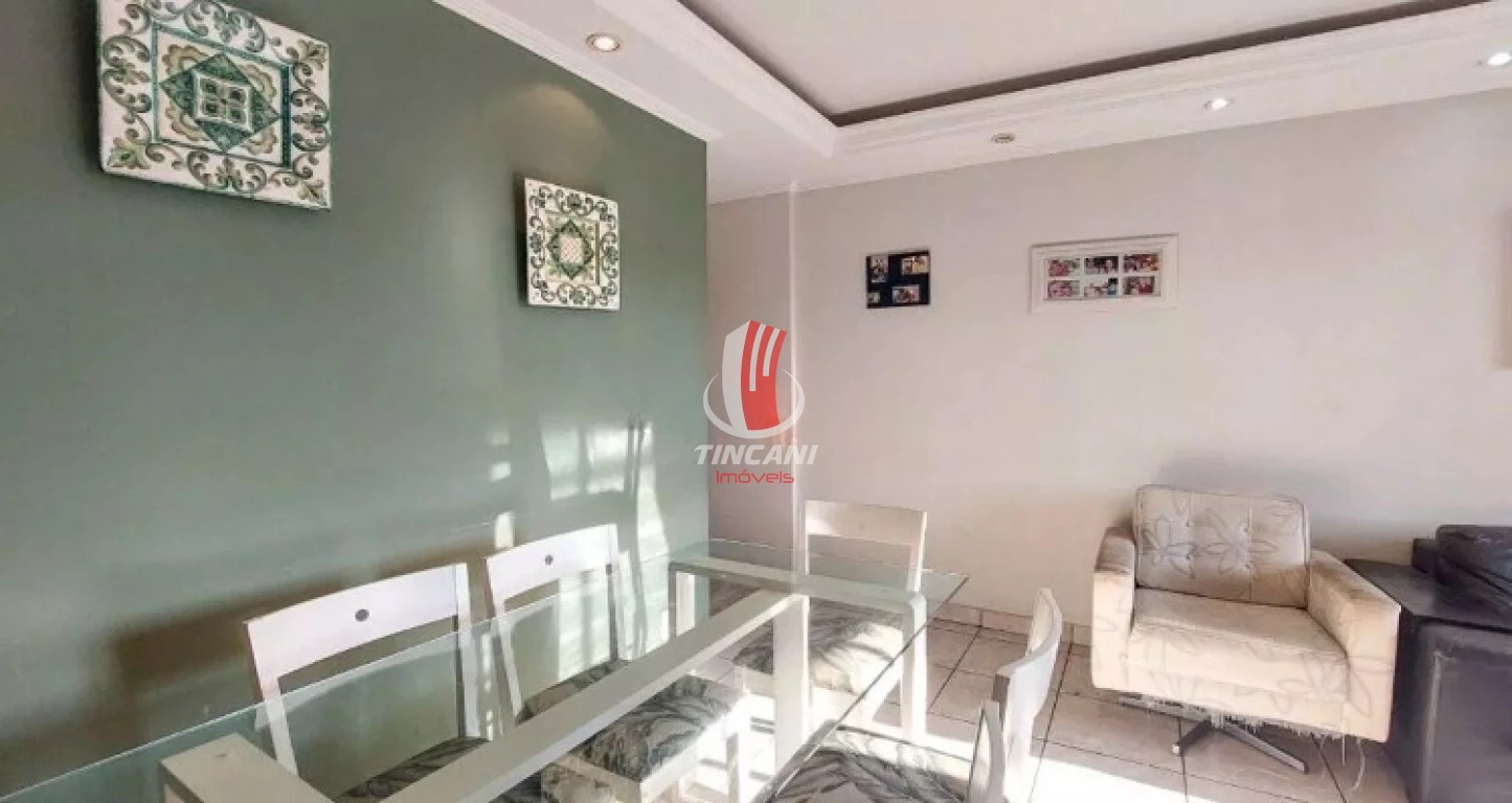 Apartamento à venda com 3 quartos, 55m² - Foto 10