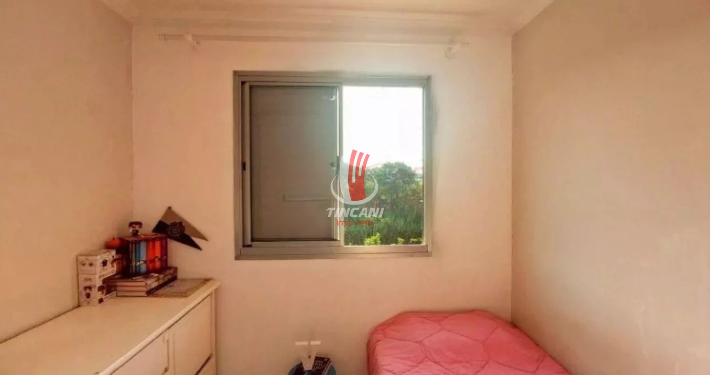 Apartamento à venda com 3 quartos, 55m² - Foto 11