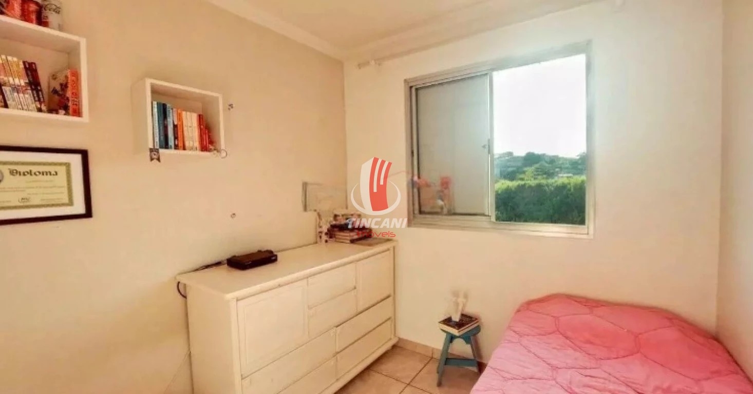 Apartamento à venda com 3 quartos, 55m² - Foto 12