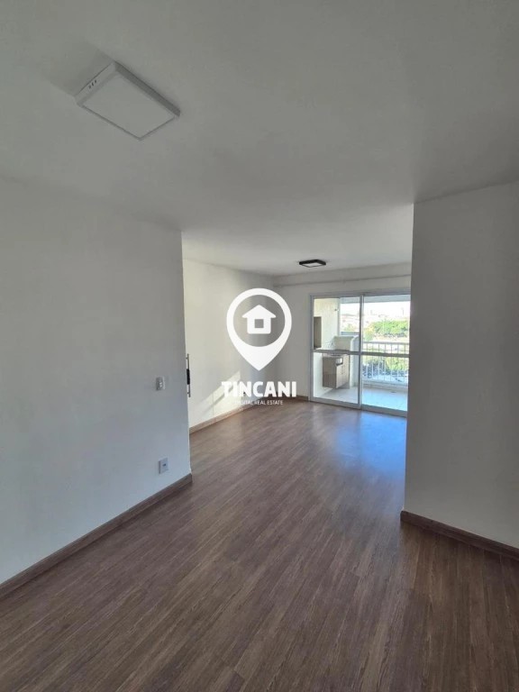 Apartamento, 3 quartos, 95 m² - Foto 2
