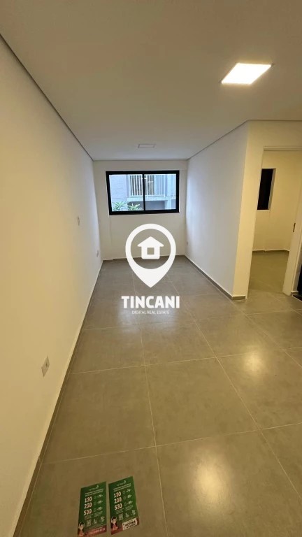 Apartamento para alugar com 1 quarto, 35m² - Foto 1