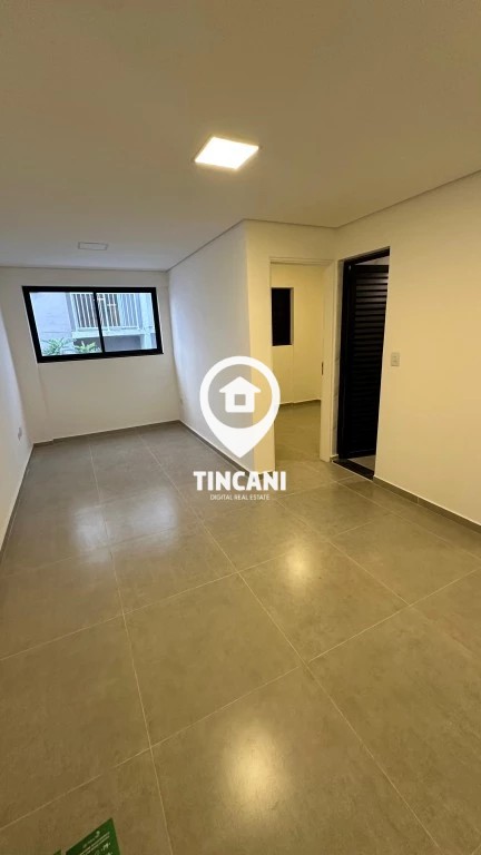 Apartamento para alugar com 1 quarto, 35m² - Foto 2