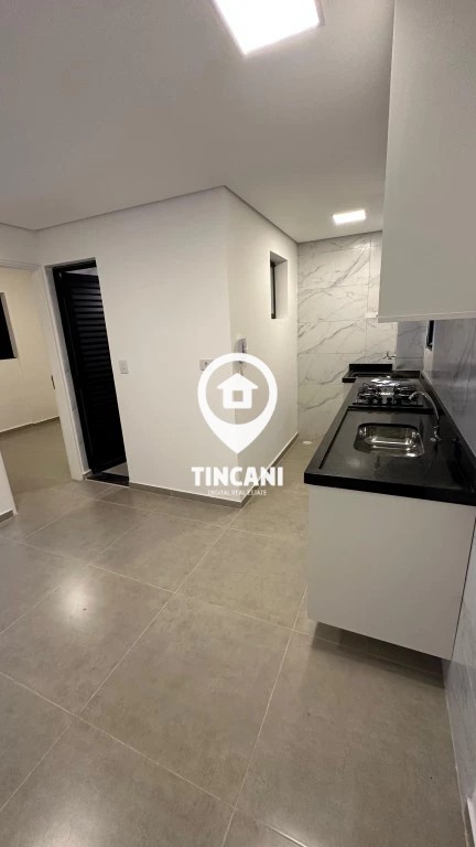 Apartamento para alugar com 1 quarto, 35m² - Foto 3