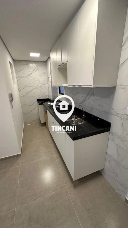 Apartamento para alugar com 1 quarto, 35m² - Foto 4