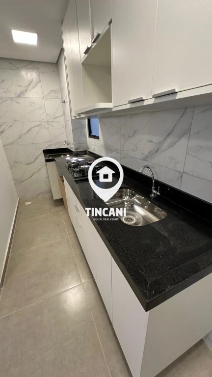 Apartamento para alugar com 1 quarto, 35m² - Foto 5