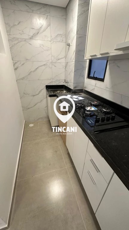Apartamento para alugar com 1 quarto, 35m² - Foto 6