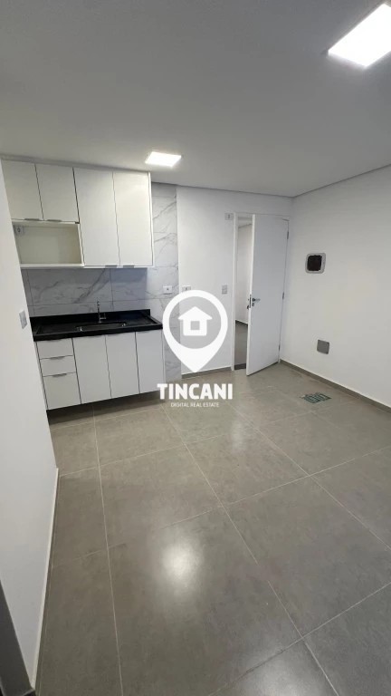Apartamento para alugar com 1 quarto, 35m² - Foto 10