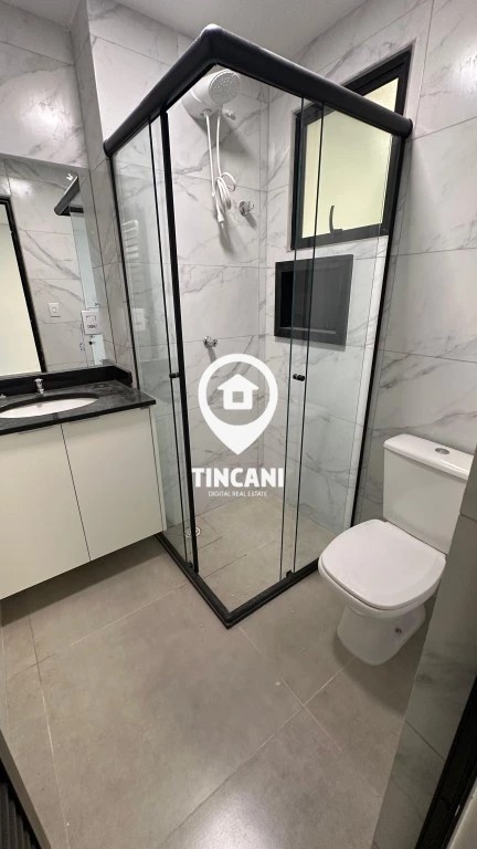 Apartamento para alugar com 1 quarto, 35m² - Foto 11