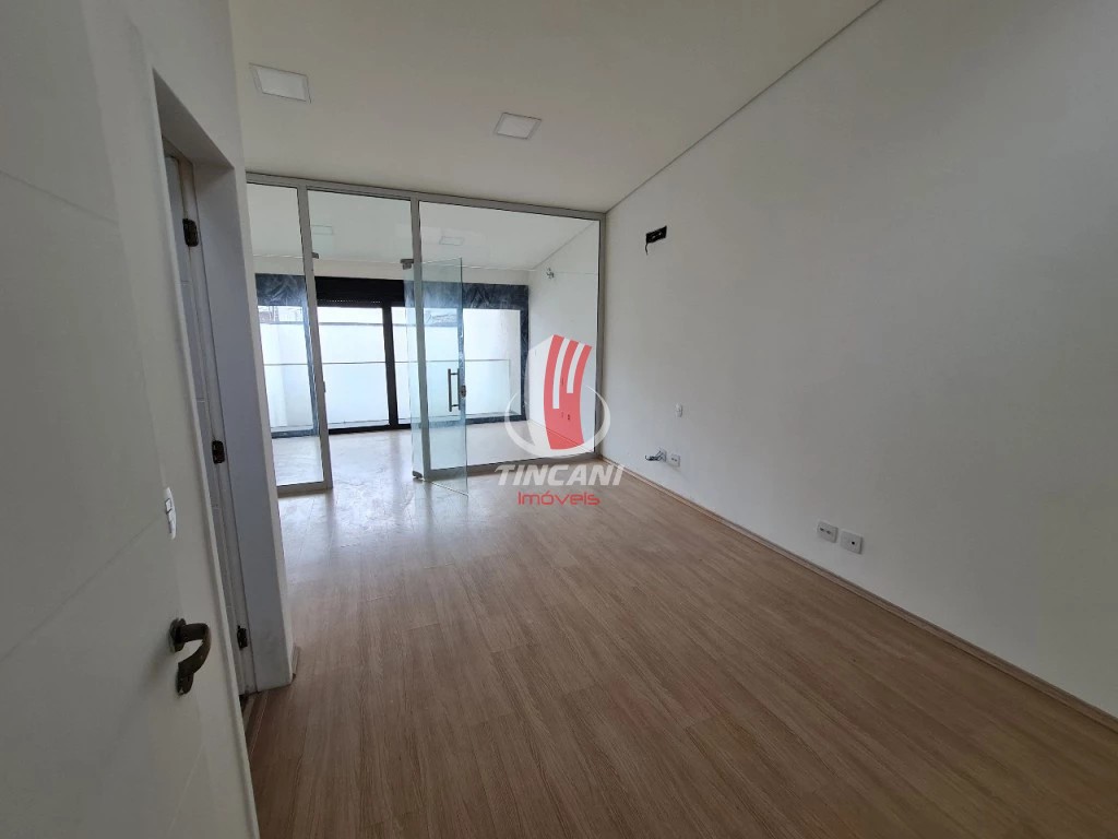 Sobrado para alugar com 2 quartos, 155m² - Foto 2